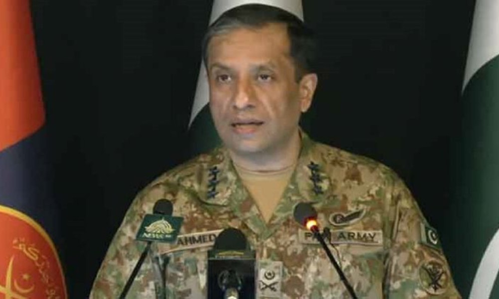 ‘পাকিস্তান কখনো যুদ্ধবিরতির জন্য অনুরোধ জানায়নি’